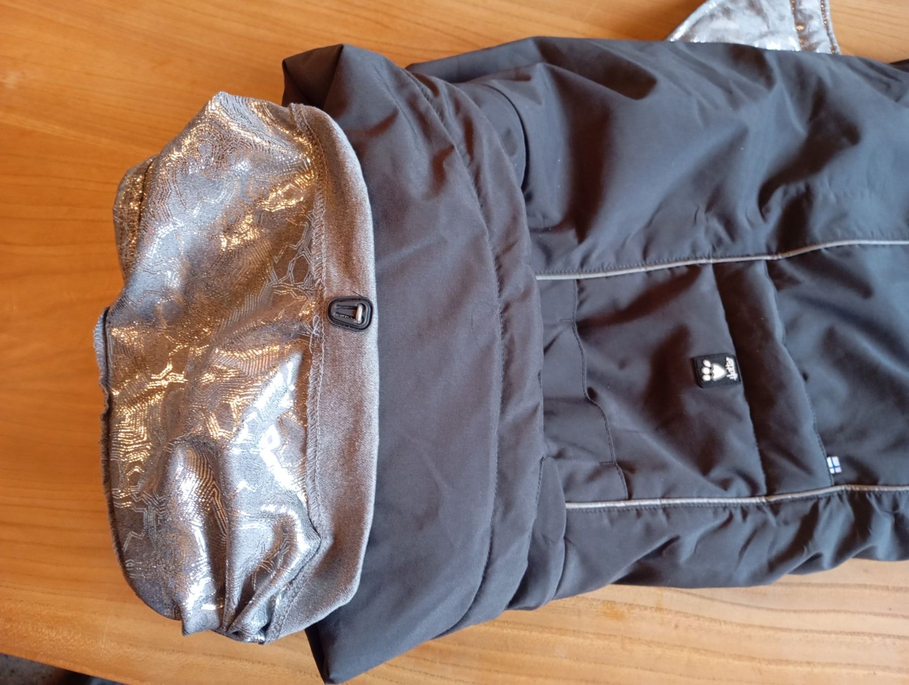 Abbigliamento: Wintermantel – Usato da Gunzwil venduto da peyerje 5
