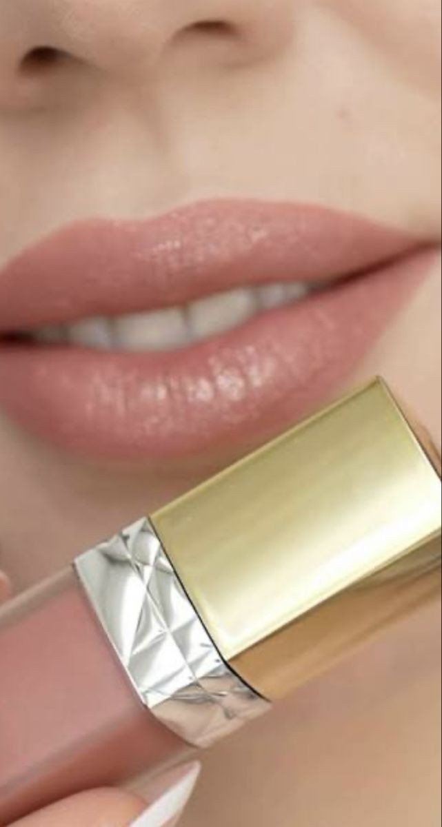 Dior Make-up: Dior Rouge Dior Forever Liquid Sequin glitter – Gebraucht aus Baden von Tiffany6878