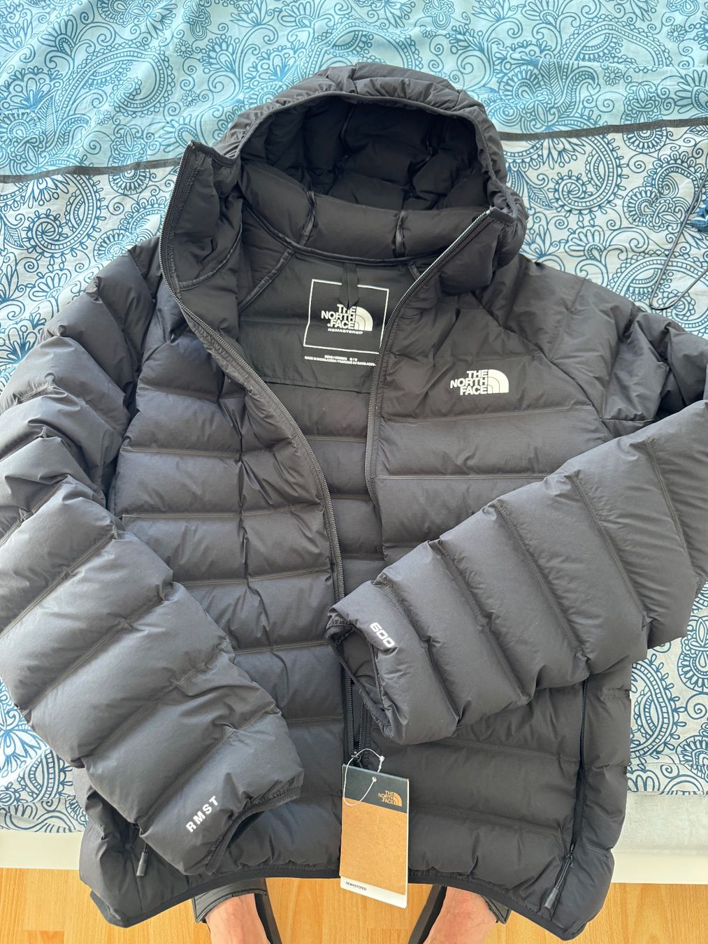 North Face Giacche: Jacke The North Fase – Nuovo e nell'imballaggio originale da Oftringen venduto da bmw_b8bm 1