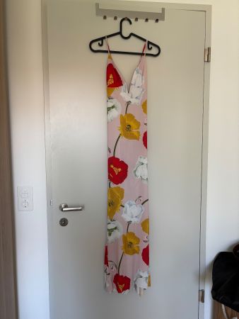 ASOS Maxikleid Blumenprint /S