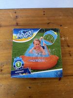 Bestway H2OGO Wasserrutsche 4.88 m Neu