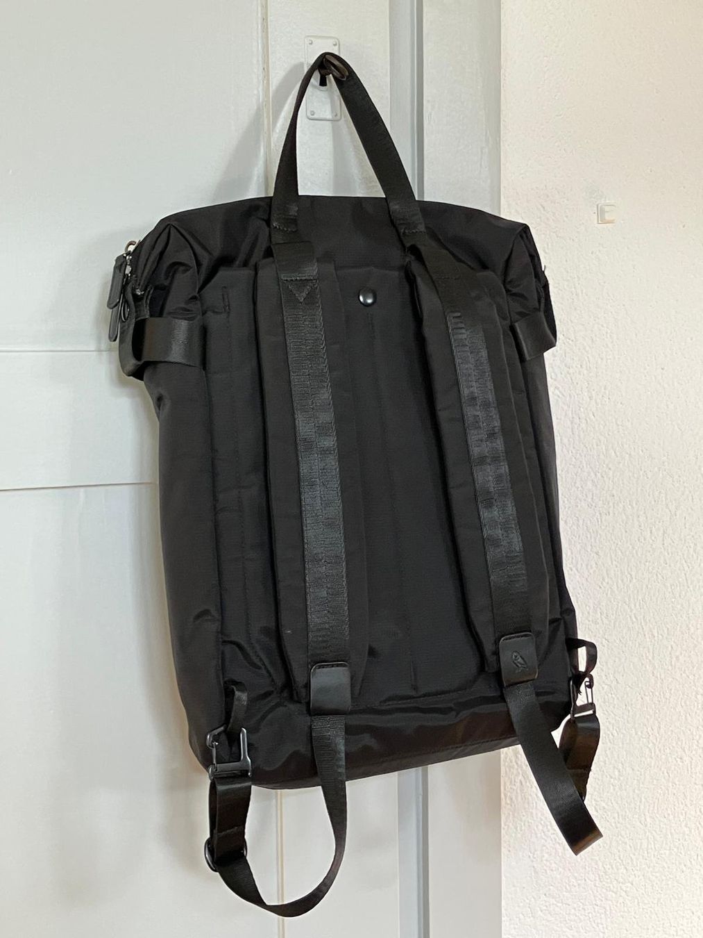 Bellroy Zaini: Bellroy Tokyo 20l Rucksack – Usato da Winterthur venduto da Frau_Schwalbe 1