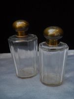 Parfum Flacons Jugenstil