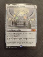 MTG Chromatisches Orrery M21 Mythic deutsch