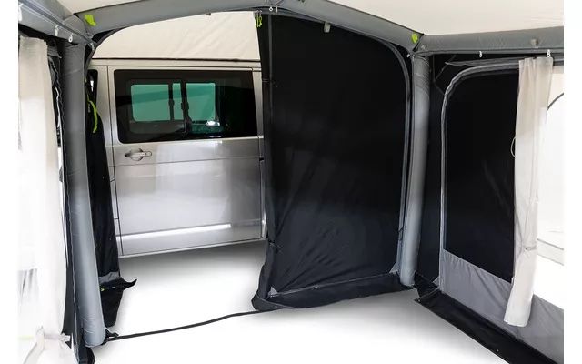 Dometic Zelte: Dometic Club Air Pro DA 260 aufblasbares Bus- / Wohnmobilvor – Neu und originalverpackt aus Pfäffikon SZ von m.roemer 2