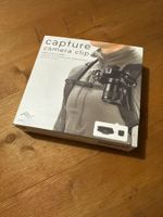 Kamerahalterung Peak Design Capture Clip neu in OVP