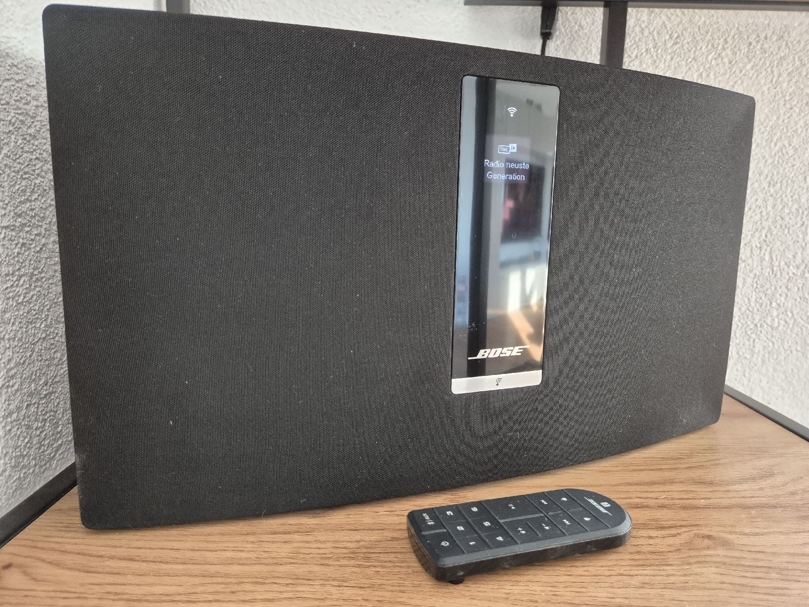 Bose Soundtouch 30 (Gebraucht) in Bettlach für CHF 240 – nur Abholung ...