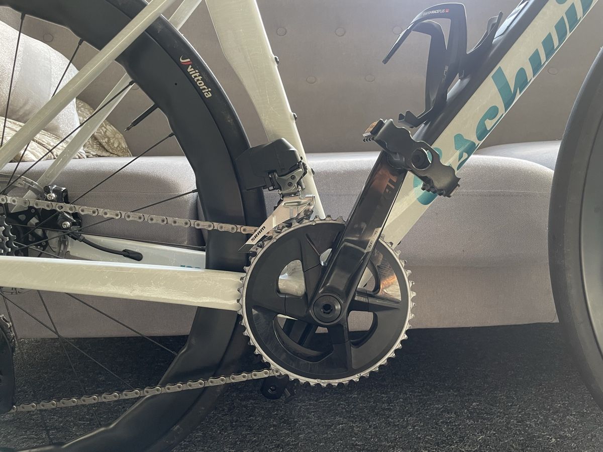 Velos: Carbon Rennrad Gschwind – Neu (gemäss Beschreibung) aus Küsnacht ZH von alm_dq5l 3