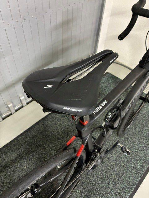 Specialized Biciclette: Specialized Roubaix Comb - 54cm - Top Zustand! – Usato da Wetzikon ZH venduto da Madi68 3