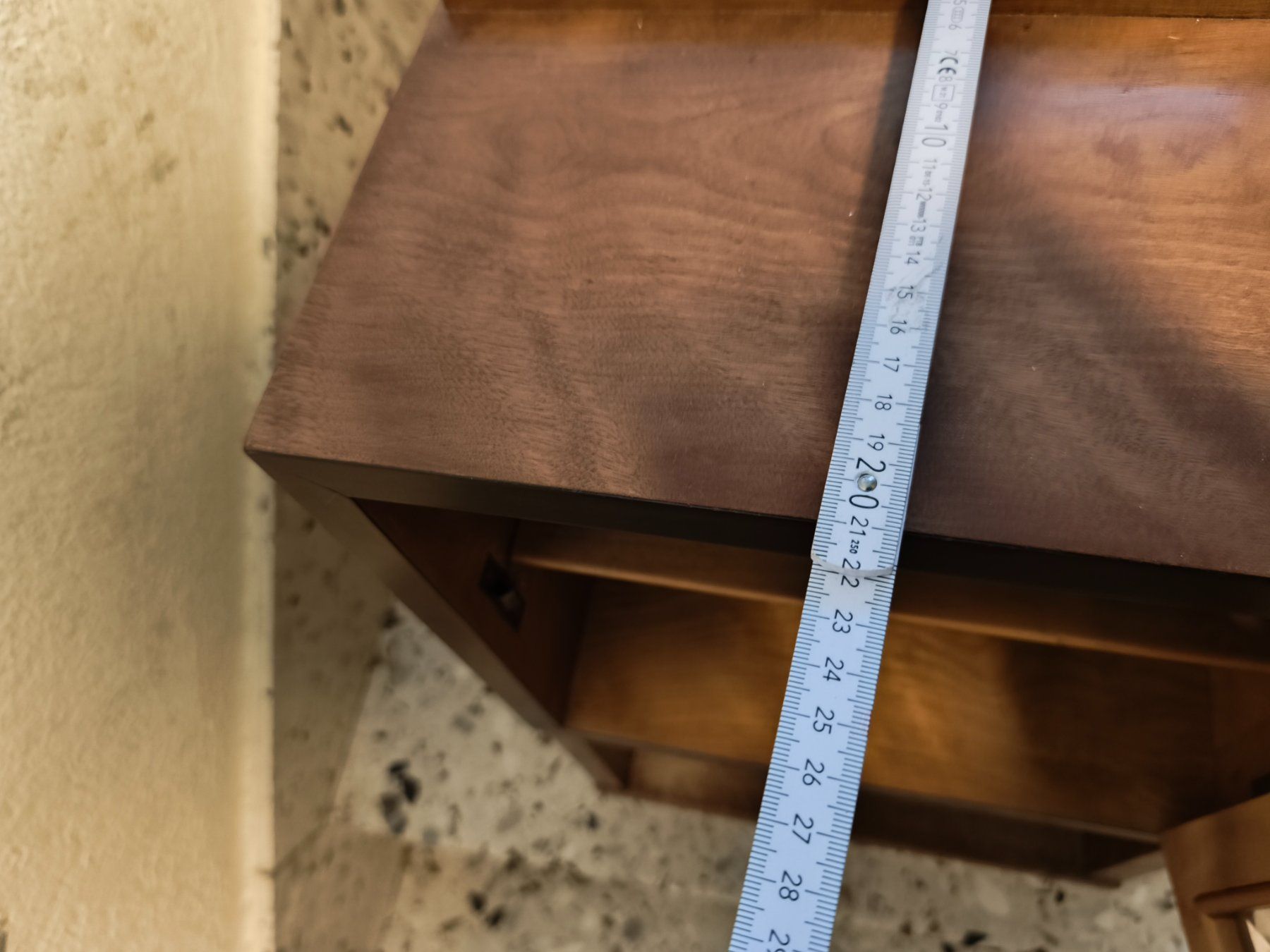 Vetrine: Vintage Wandvitrine – Usato da Zürich venduto da Jul69 7