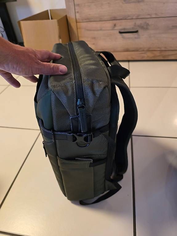 Zaini: Vanguard Veo 41 Select Fotorucksack – Usato da Pfäffikon ZH venduto da LSS2003 1