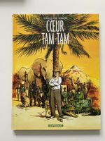 COEUR TAM-TAM / ONE SHOT