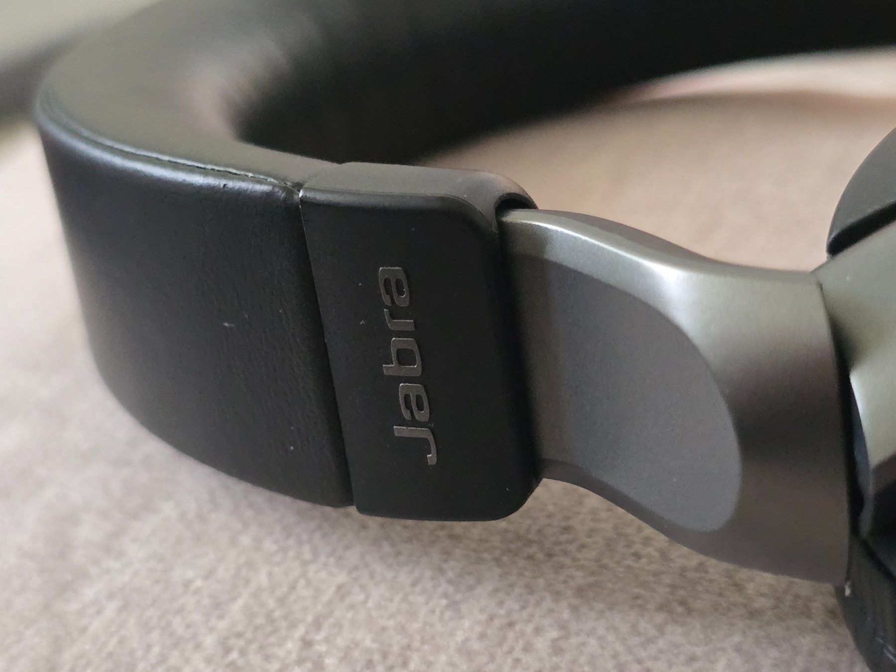 Jabra Kopfhörer: Jabra Evolve2 85 – Gebraucht aus Basel von Esmen 2