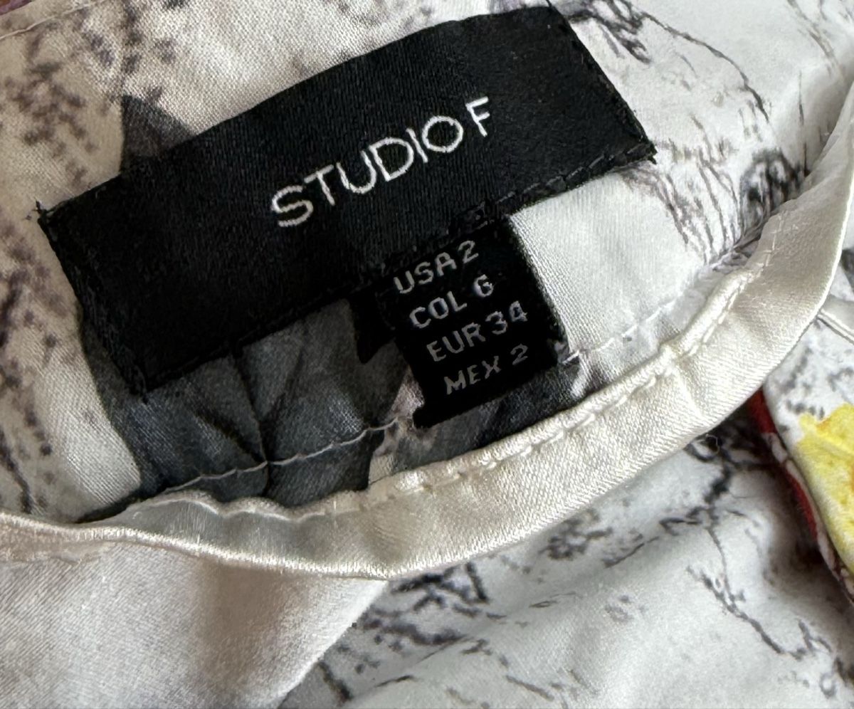 Pantaloni: Supersexy und leichte sommerhose von Studio F, Ab 1.-! – Nuovo (secondo la descrizione) da bern venduto da First_secondhand 1