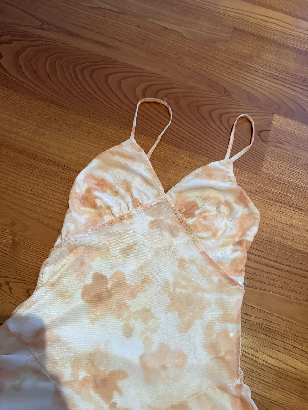 Bershka Vestiti: Mini dress, size XS – Nuovo (secondo la descrizione) da Sissach venduto da laura.x4 1