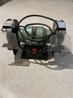 Doppelschleifer Bench Grinder