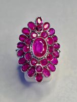 Rubin Fingerring