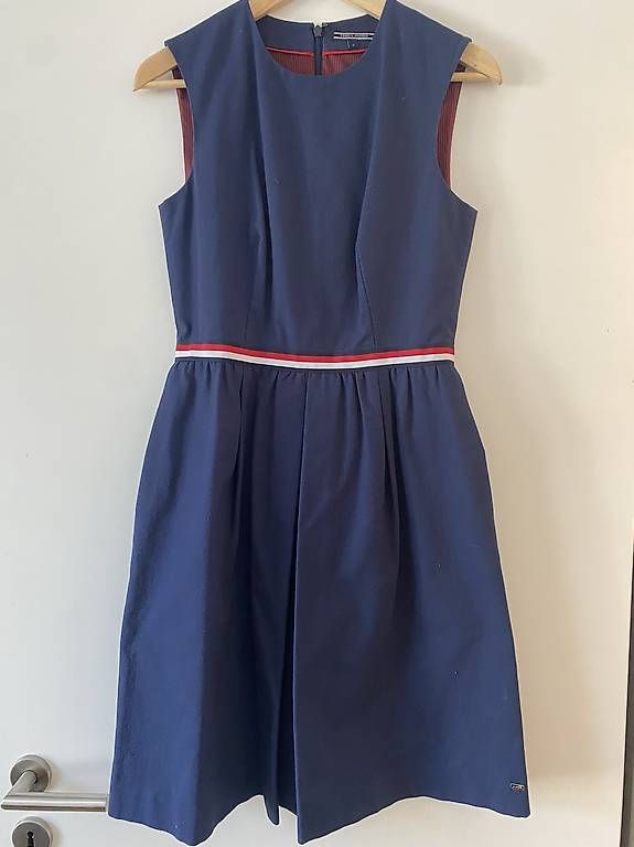 Tommy Hilfiger Vestiti: Tommy Hilfiger Gr. S – Nuovo (secondo la descrizione) da Sins venduto da bit_rg7j 2