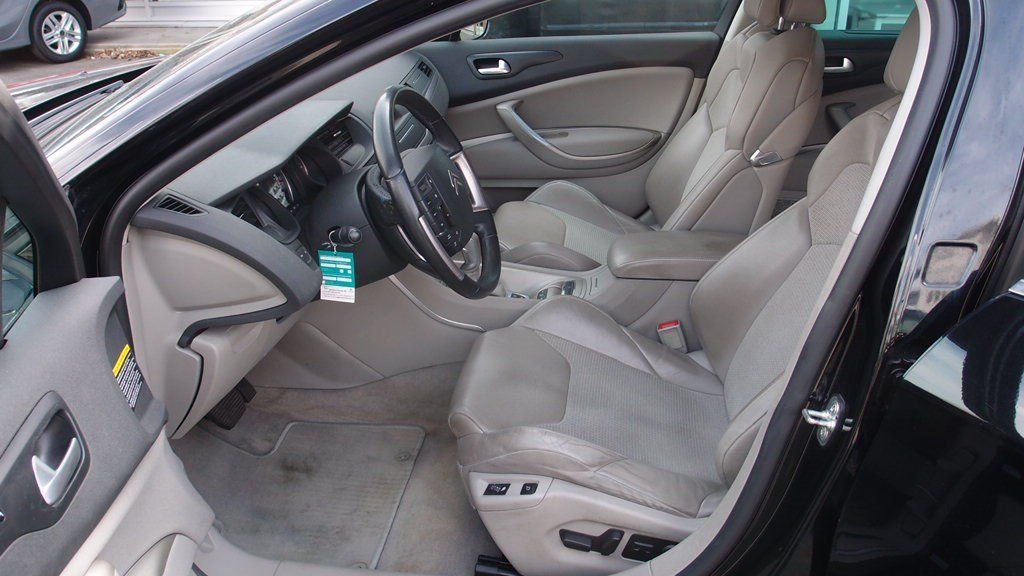 Citroën Automobili: Citroen C5 Station Wagon 2.0 HDI – Usato da Agno venduto da Tonygre 2
