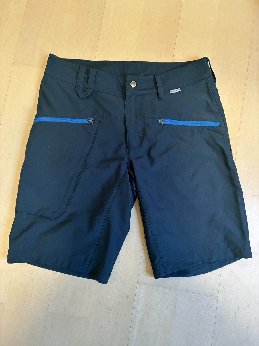 Houdini Pantaloni: Shorts Houdini Gr. S – Usato da Biberist venduto da wacholder