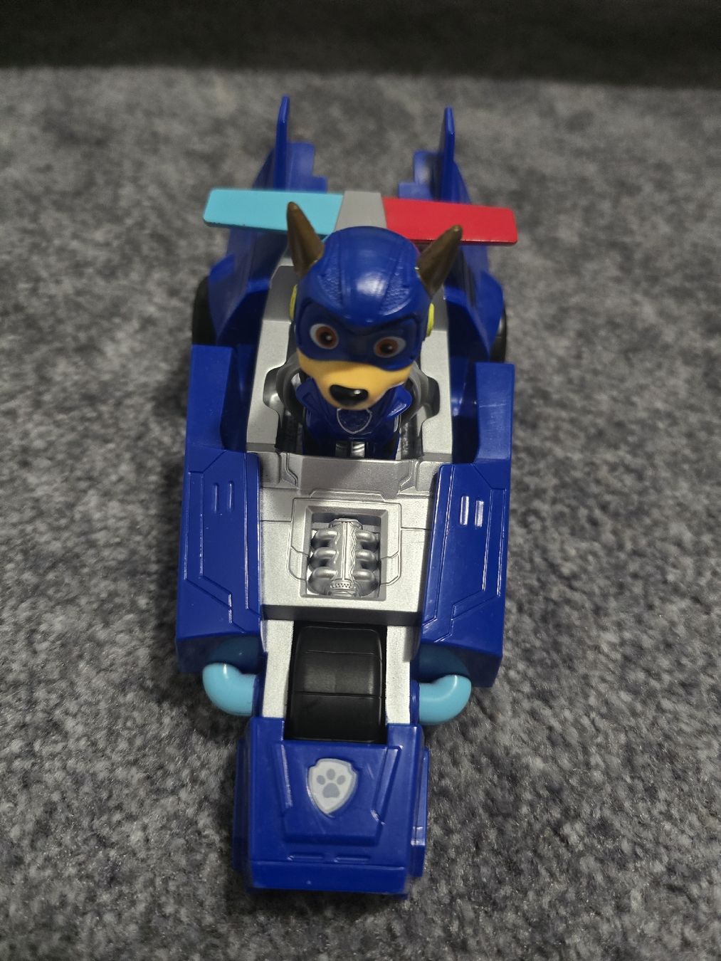 Giocattoli: Paw Patrol Aircraft Carrier – Usato da Unterentfelden venduto da Panda-87 7