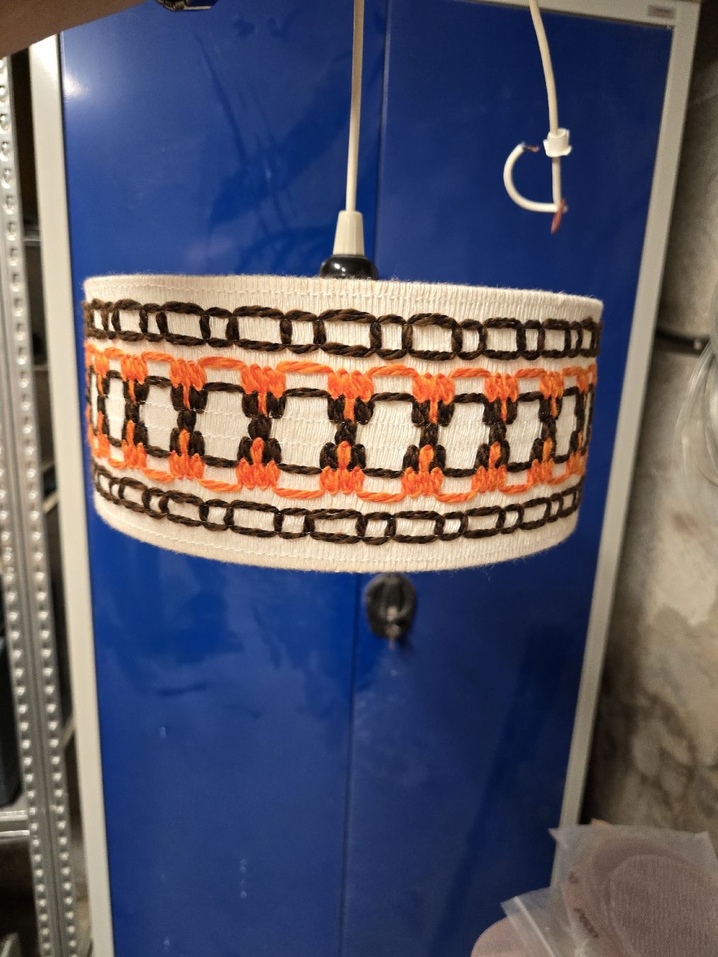 Lampadari & plafoniere: Deckenlampe 28 cm Durchmesser – Usato da Rorschacherberg venduto da Scharfeegge