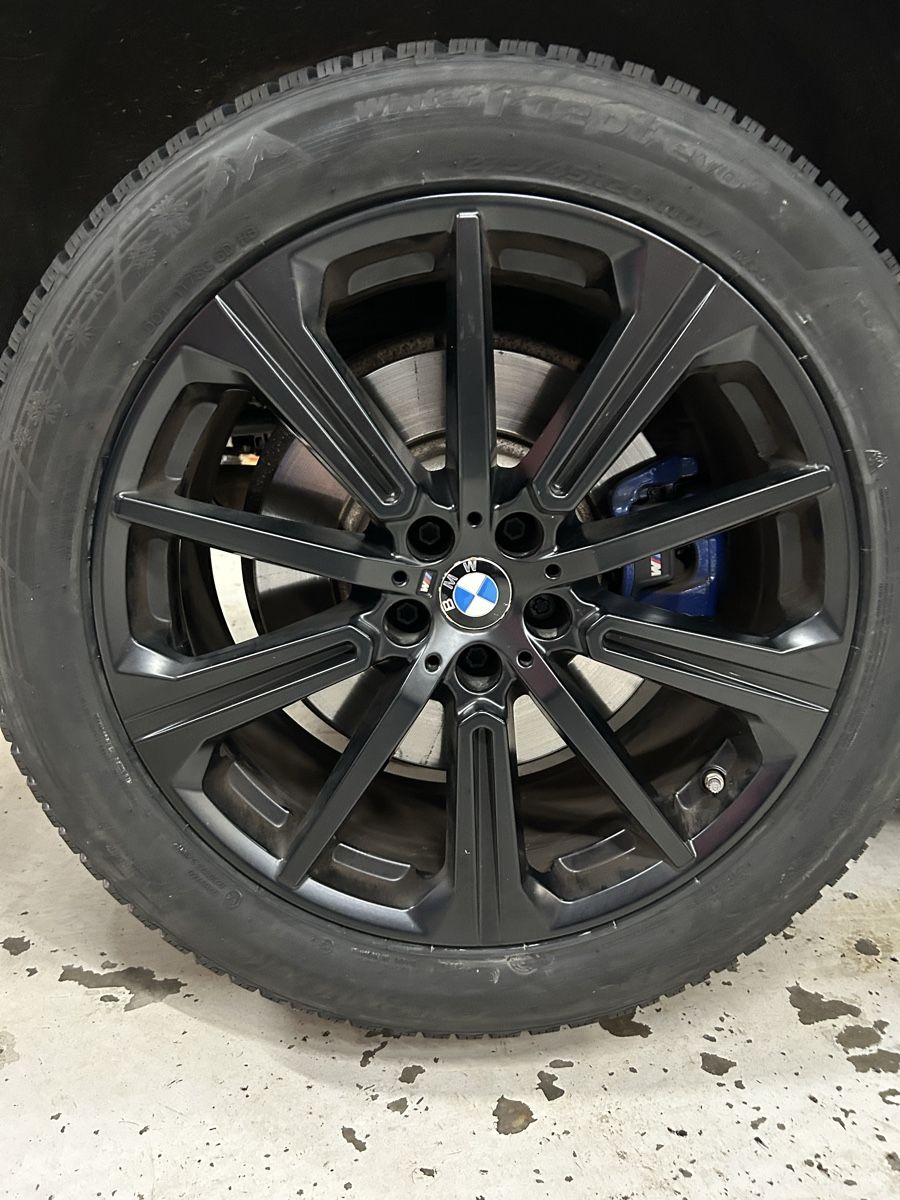 BMW Automobili: BMW X5 xDrive45e – Usato da Henau venduto da terrible 5