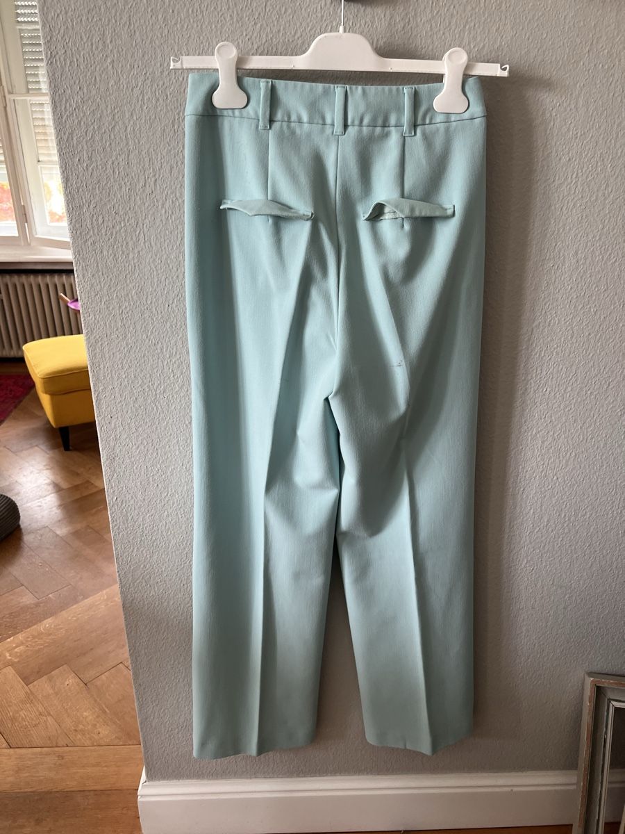 Luisa Cerano Pantaloni: Hose Luisa Cerano, Gr. 34, mint – Usato da Solothurn venduto da Brini06 3