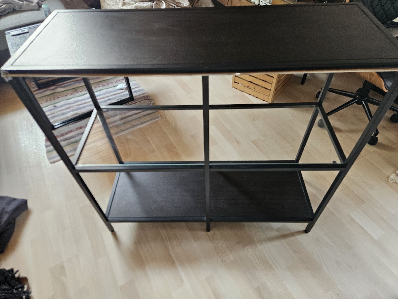 Ikea Étagères: Ikea Regal guter Zustand – D'occasion à Koppigen par car_pw92 1