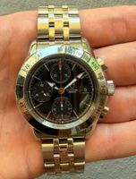 Tudor Chronautic neu & ungetragen!