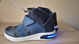 Neue Geox Kinderschuhe XLED, Grösse 36