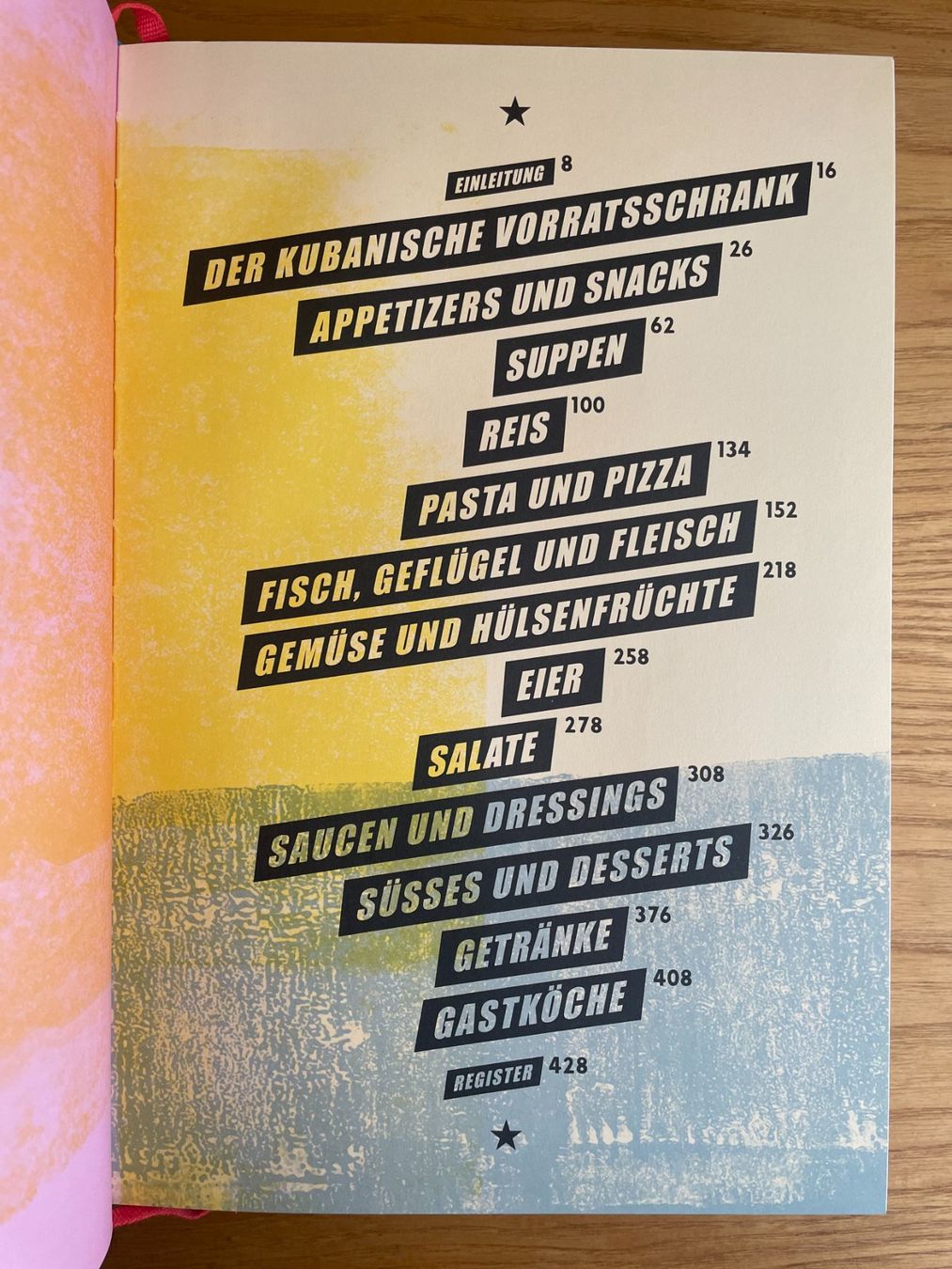 Libri: Kuba: Das Kochbuch – Nuovo (secondo la descrizione) da Zofingen venduto da angito 3