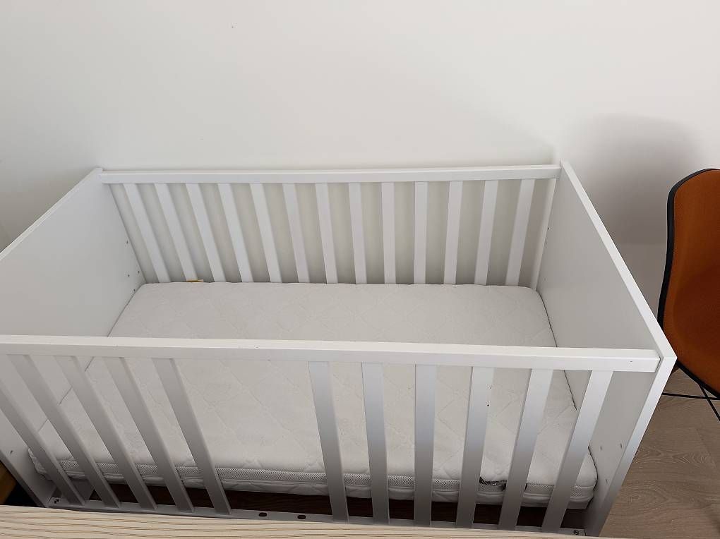 Letti: Kinderbett – Usato da Hinwil venduto da jen_nr77 3