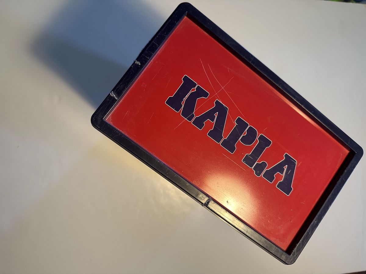 Kapla Spiele: Kapla Box 200 – Neu (gemäss Beschreibung) aus Zürich von simsa_7 1