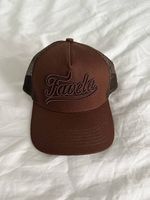favela cap