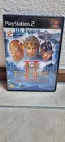 PS2 Spiel – Age of Empires 2 The Age of Kings