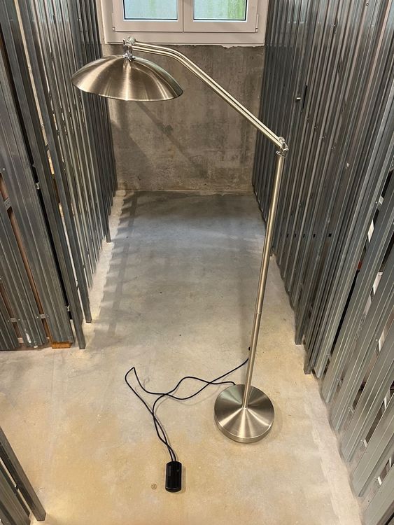 Stehlampe | Kaufen auf Ricardo