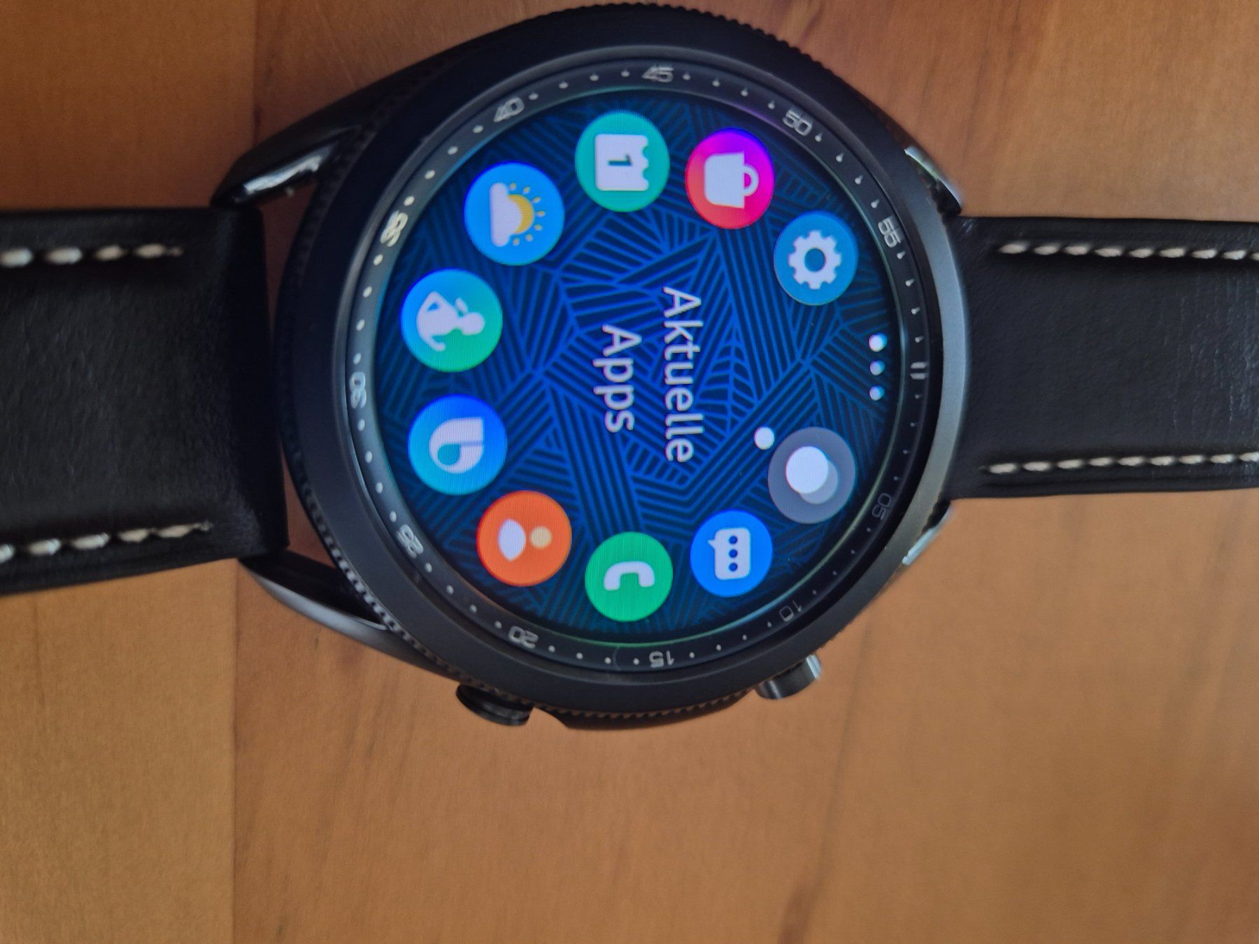 Samsung Smartwatch: Samsung Galaxy Watch 3 – Gebraucht aus Zug von Christina.M9 6