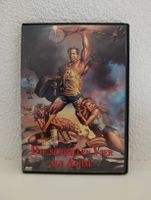 DVD - Die schrillen Vier auf Achse 