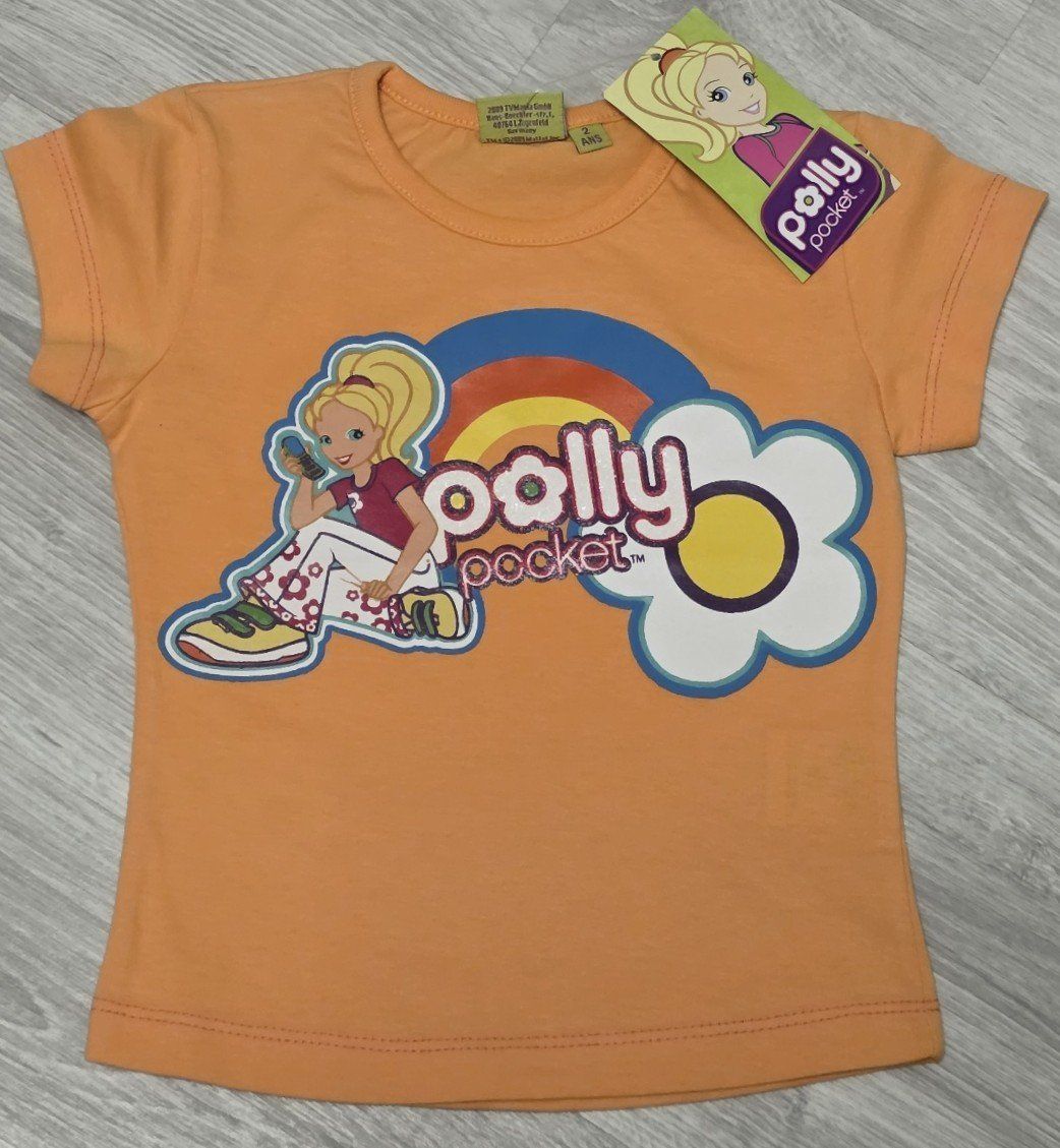 Blouses, T-shirts & Tops: 🥰NEUF🥰 T'shirt T: 86/92 – Neuf avec emballage d'origine à Sorvilier par ven2tou