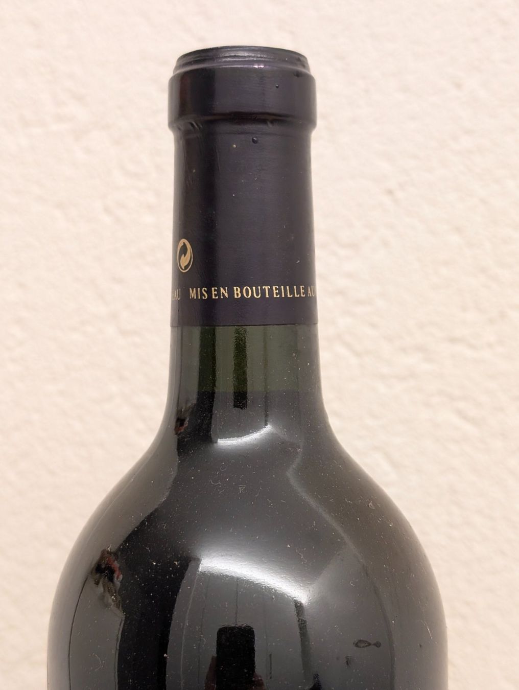 Wein: BORDEAUX CHATEAU CANTENAC BROWN MARGAUX 2000 – Neu (gemäss Beschreibung) aus Düdingen von Quartierstrasse 2