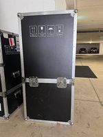 Flightcase / Transportbox