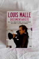 Coffret Louis Malle Documentariste
