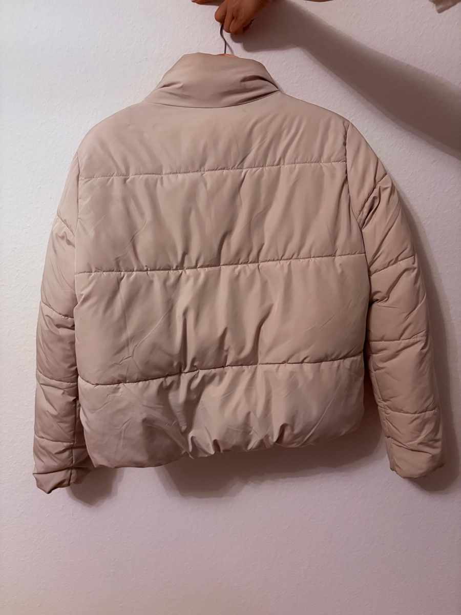 Giacche: Weisse Pufferjacke I Gr L – Usato da Kloten venduto da lga_zy7n 1