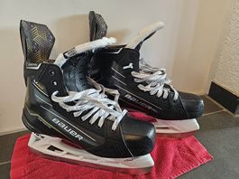 Bauer Supreme M40