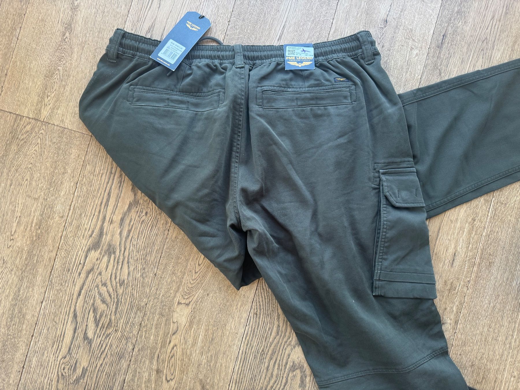 Pantaloni: Hose, PME **NEU**  40/34 – Nuovo (secondo la descrizione) da Stettfurt venduto da outlet72 3