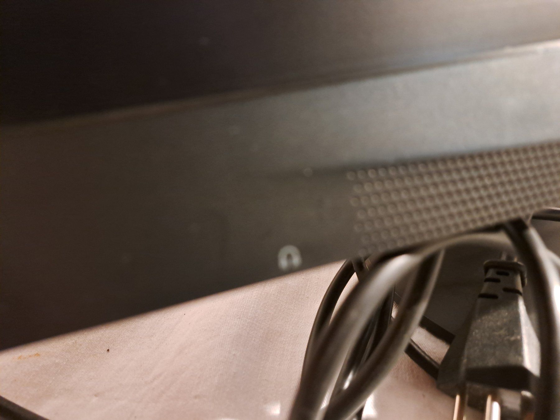 Philips Monitore: ECRAN POUR ORDINATEUR PHILIPS BRILLANCE 241B – Gebraucht aus Fleurier von carlin01 6