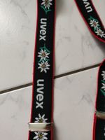 Herren Uvex Gurt