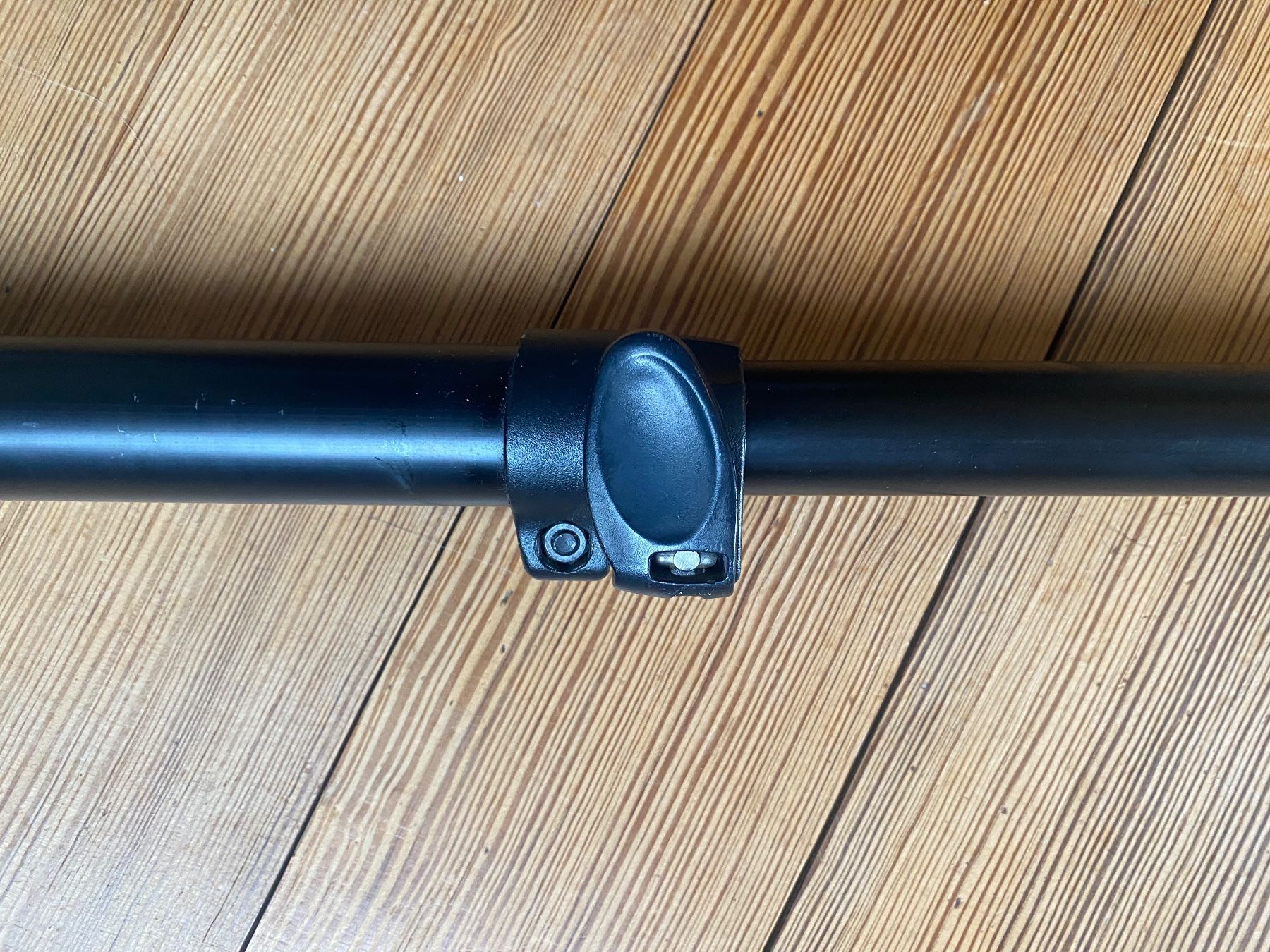 Manfrotto Treppiedi & Teste: Manfrotto Einbein Stativ made in Italy 680B – Usato da Grafenried venduto da 3322 2