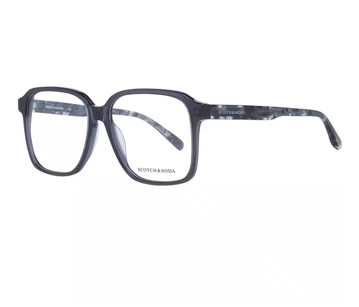 Occhiali & Lenti: SCOTCH & SODA Brillengestell – Nuovo (secondo la descrizione) da Kriens venduto da Big_leo